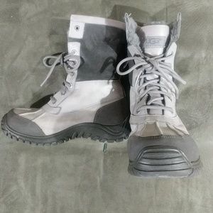 Women's UGG Adirondack boots